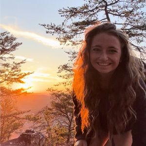 Meet your Posher, Leann